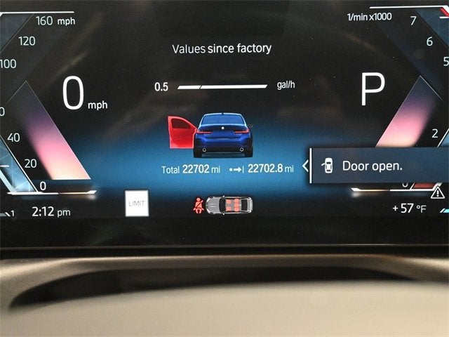 2024 BMW 3 Series 330i xDrive