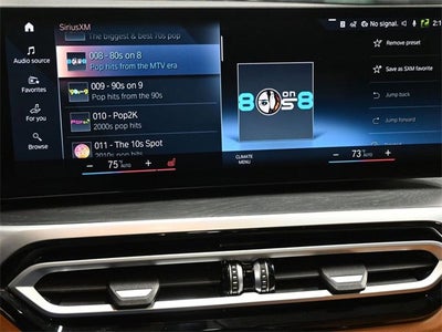 2024 BMW 3 Series 330i xDrive