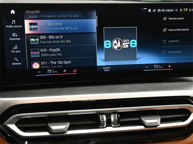 2024 BMW 3 Series 330i xDrive