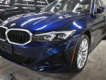 2024 BMW 3 Series 330i xDrive