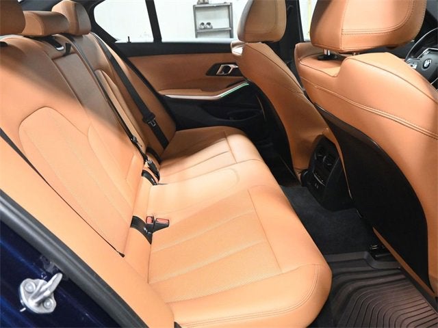 2024 BMW 3 Series 330i xDrive