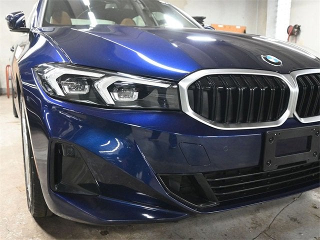 2024 BMW 3 Series 330i xDrive