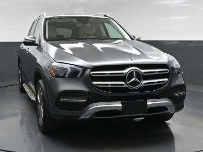 2022 Mercedes-Benz GLE 350 4MATIC®