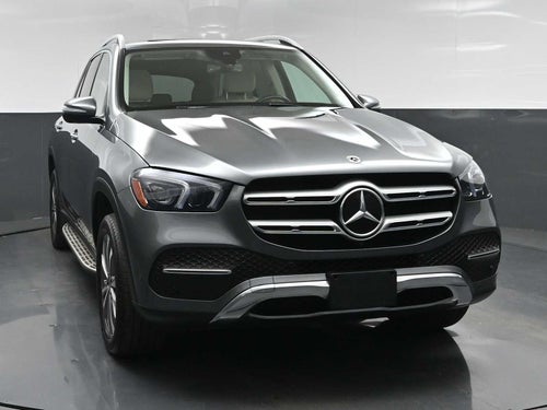 2022 Mercedes-Benz GLE 350 4MATIC®