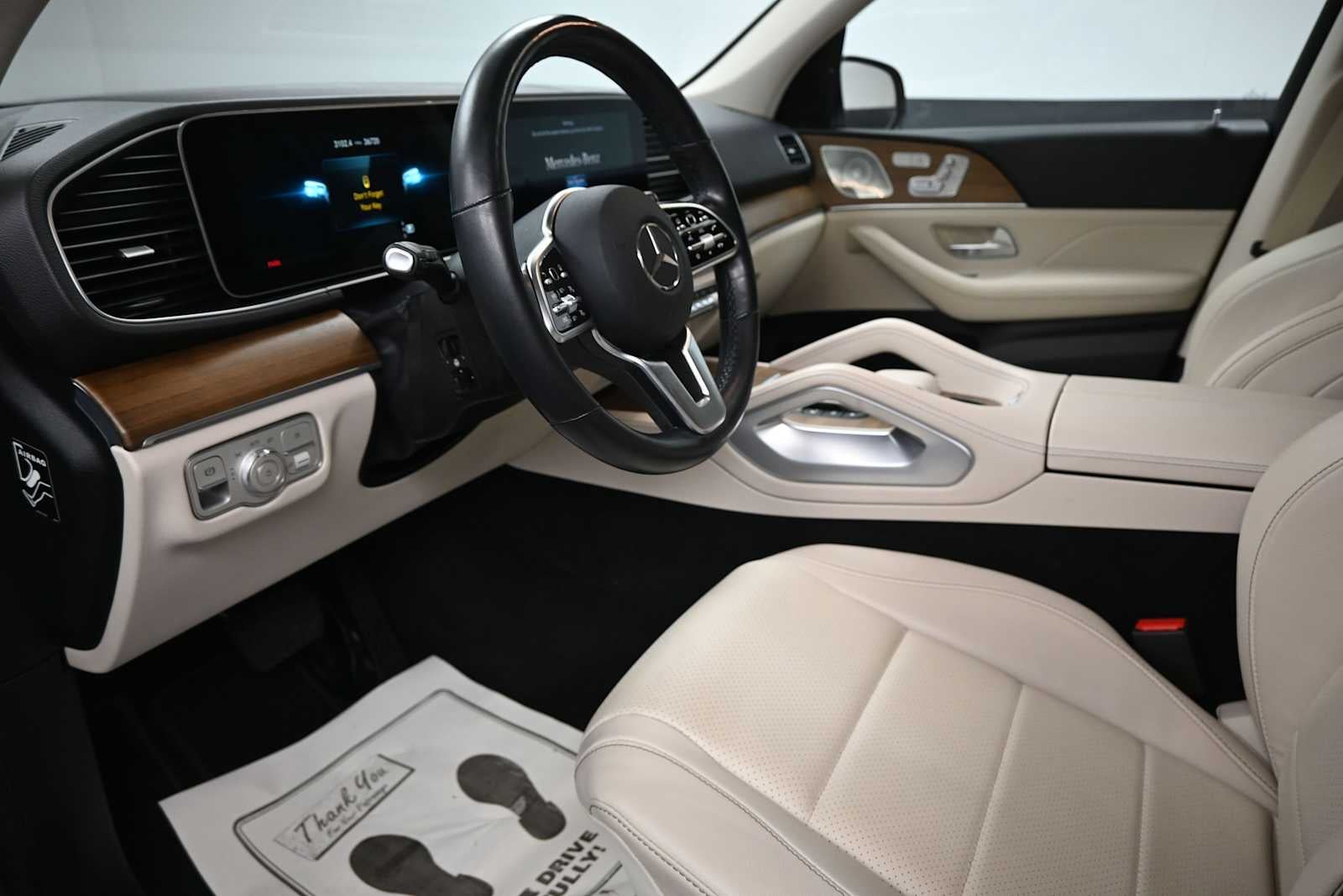 2022 Mercedes-Benz GLE 350 4MATIC®