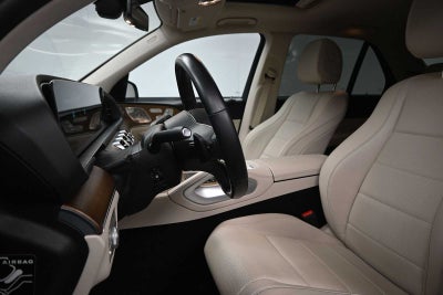 2022 Mercedes-Benz GLE 350 4MATIC®