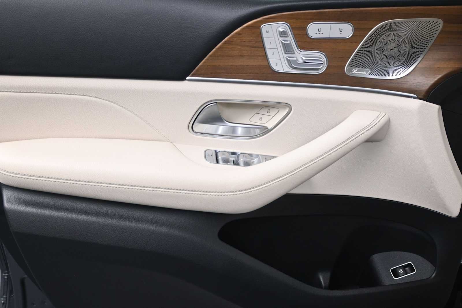 2022 Mercedes-Benz GLE 350 4MATIC®
