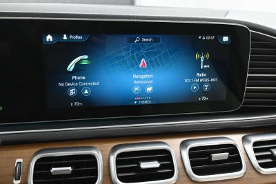 2022 Mercedes-Benz GLE 350 4MATIC®
