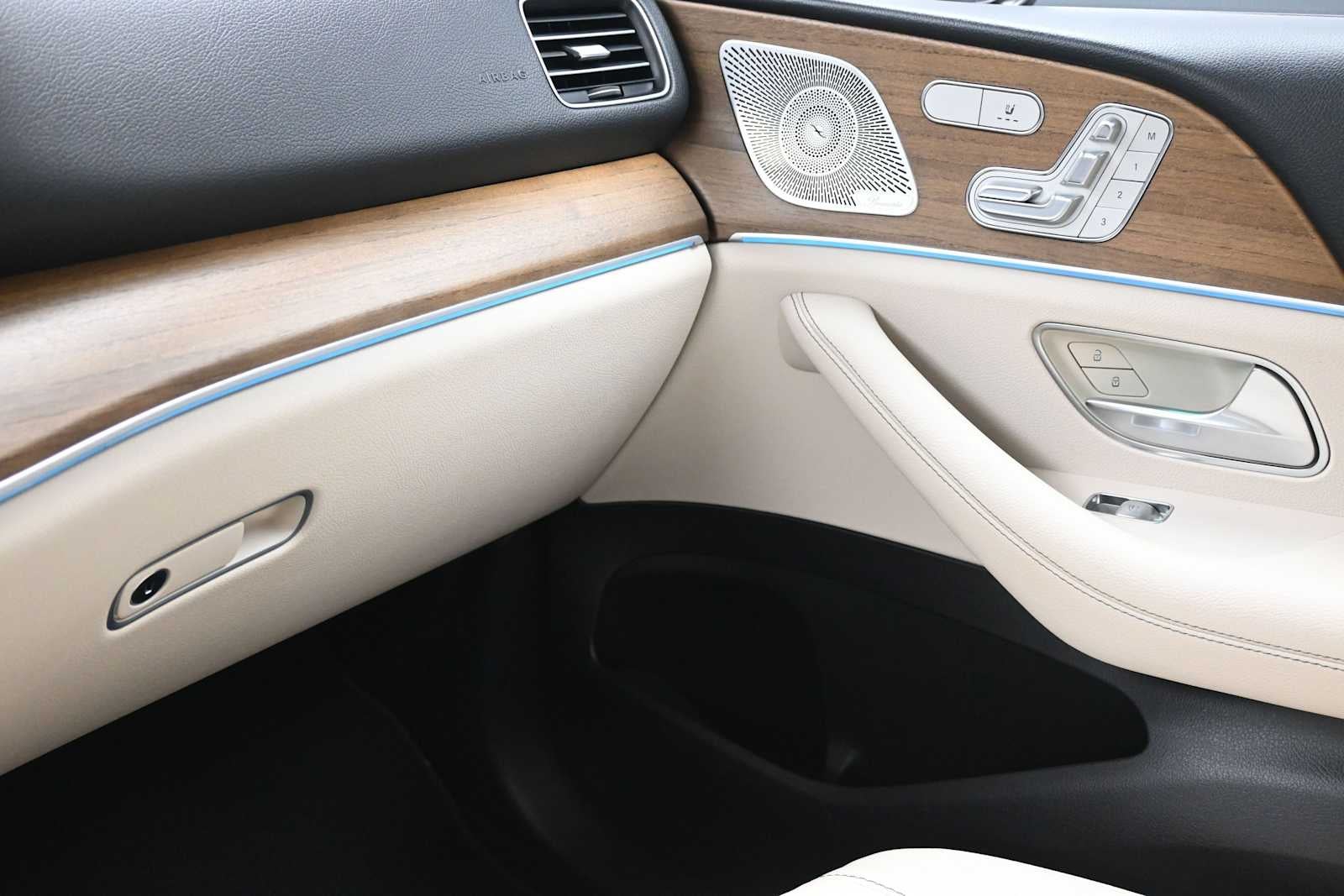 2022 Mercedes-Benz GLE 350 4MATIC®