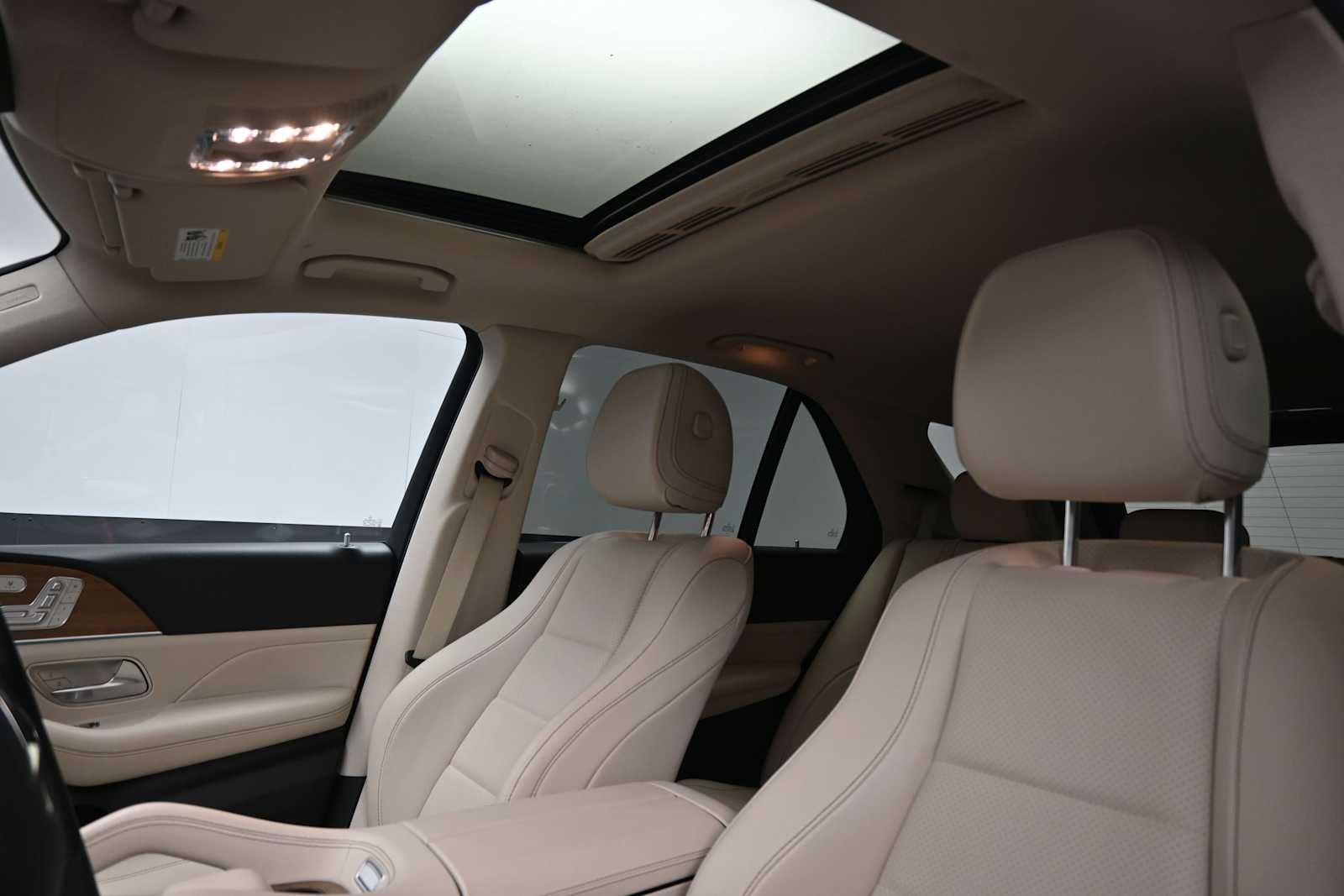 2022 Mercedes-Benz GLE 350 4MATIC®