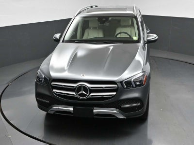 2022 Mercedes-Benz GLE 350 4MATIC®