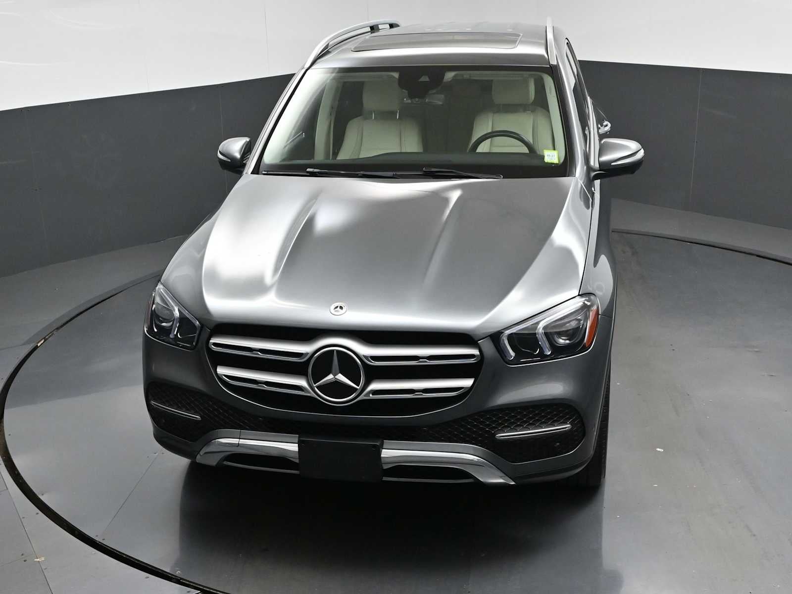 2022 Mercedes-Benz GLE 350 4MATIC®