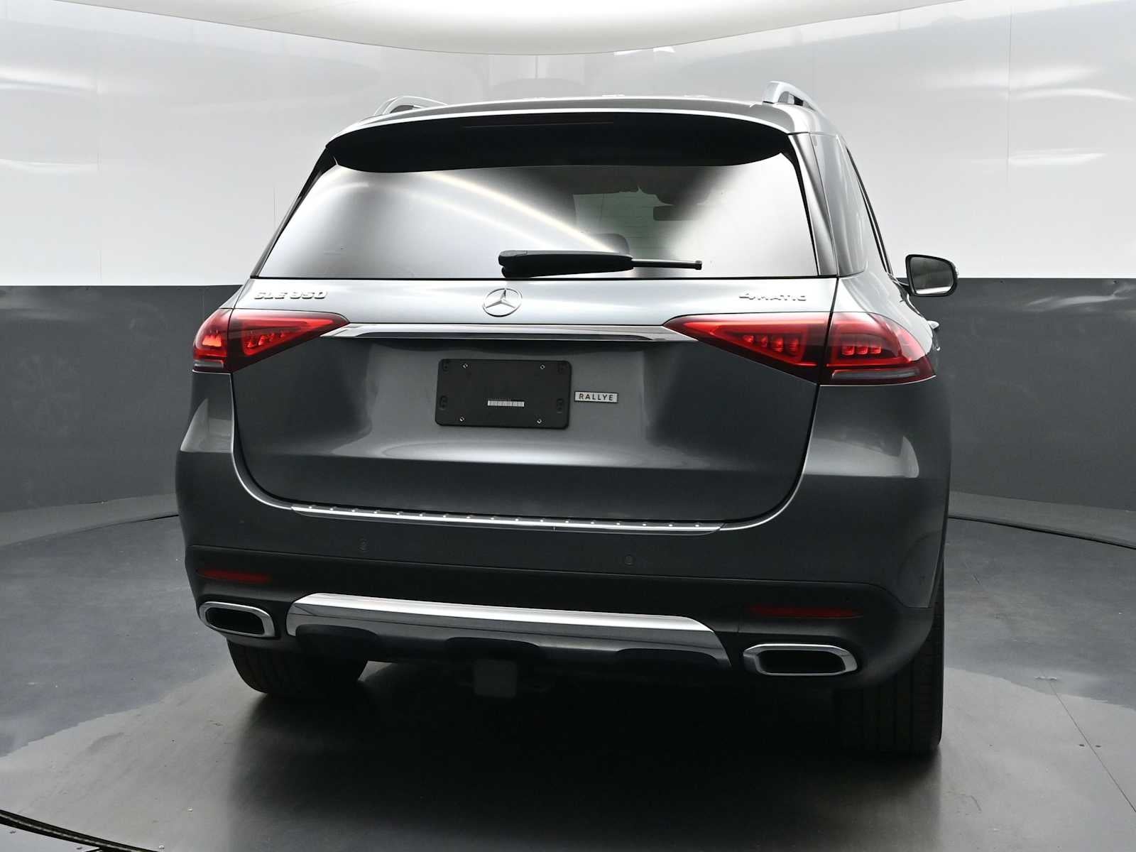 2022 Mercedes-Benz GLE 350 4MATIC®