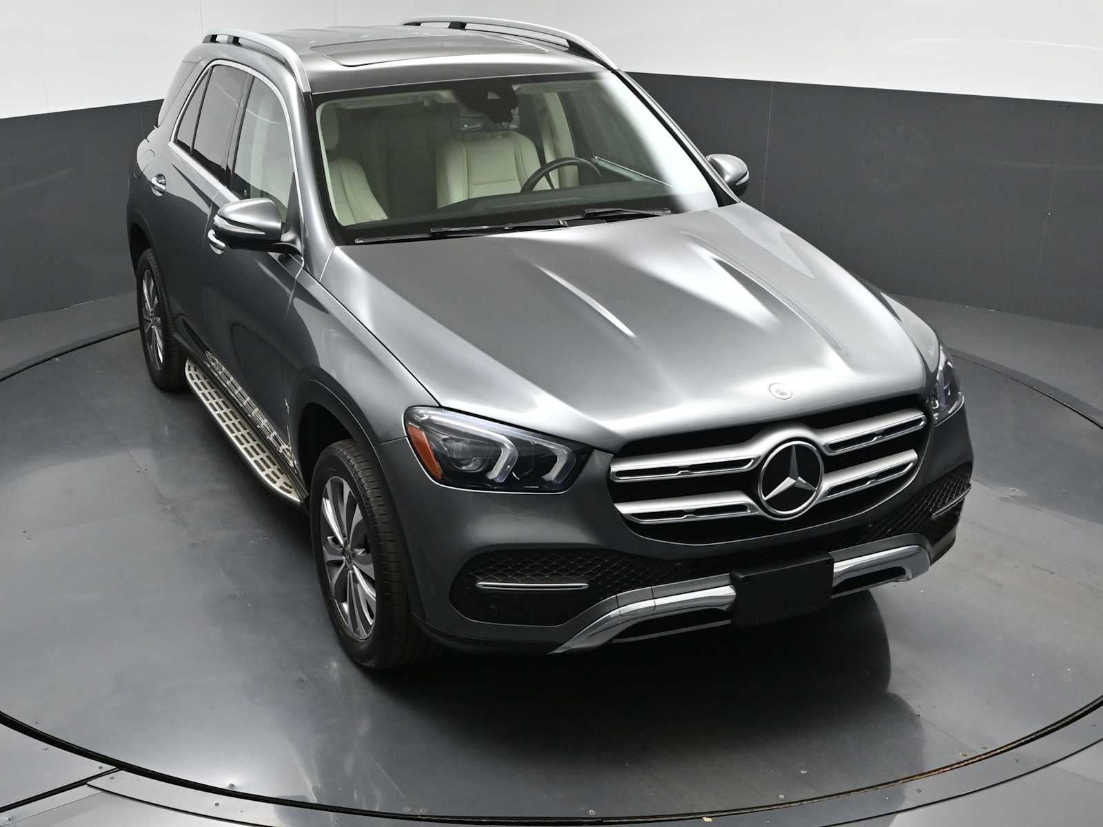 2022 Mercedes-Benz GLE 350 4MATIC®