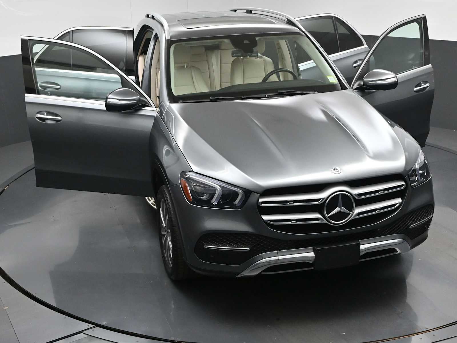 2022 Mercedes-Benz GLE 350 4MATIC®