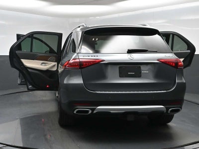 2022 Mercedes-Benz GLE 350 4MATIC®