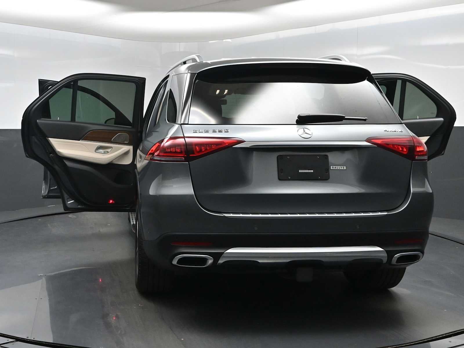 2022 Mercedes-Benz GLE 350 4MATIC®