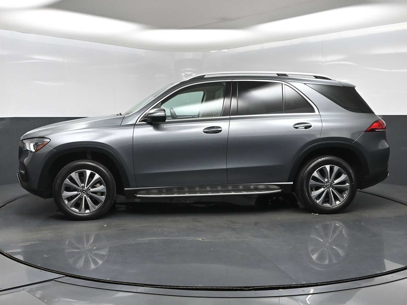 2022 Mercedes-Benz GLE 350 4MATIC®