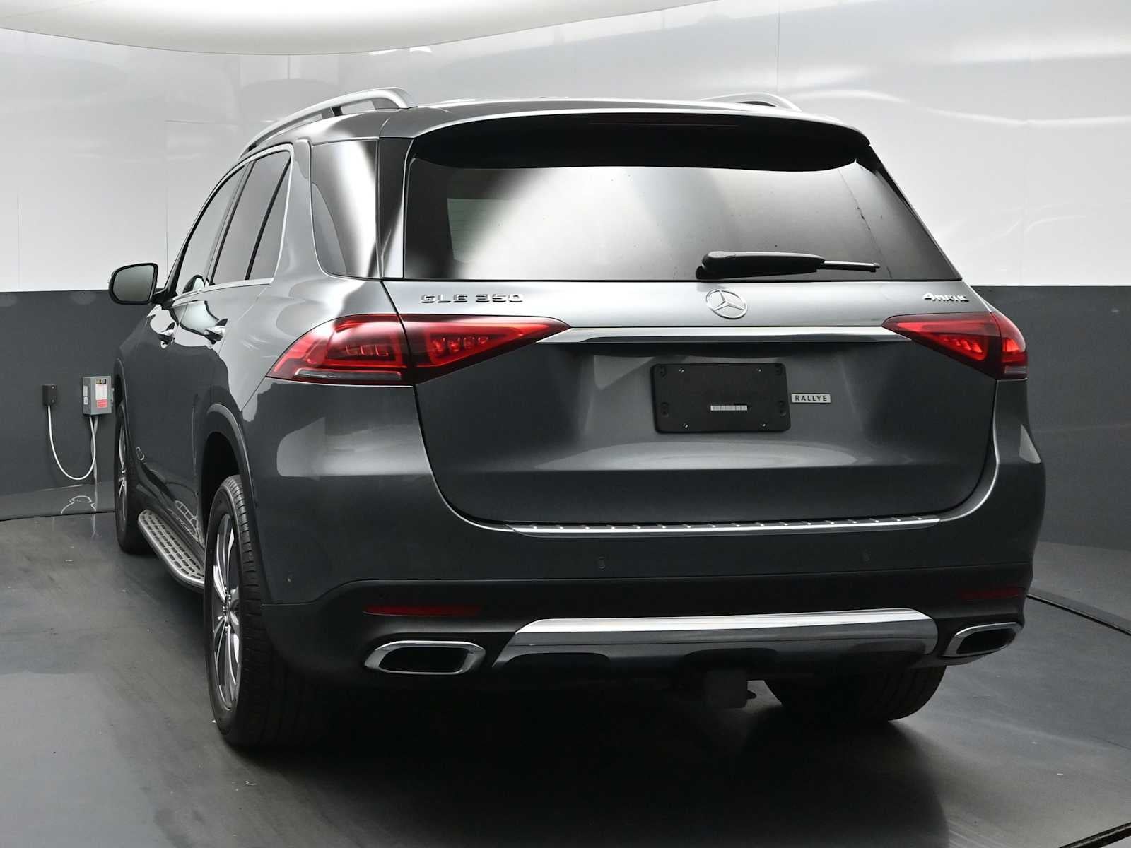 2022 Mercedes-Benz GLE 350 4MATIC®