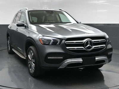 2022 Mercedes-Benz GLE 350 4MATIC®