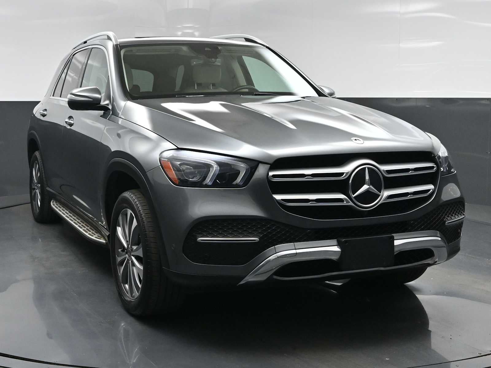 2022 Mercedes-Benz GLE 350 4MATIC®