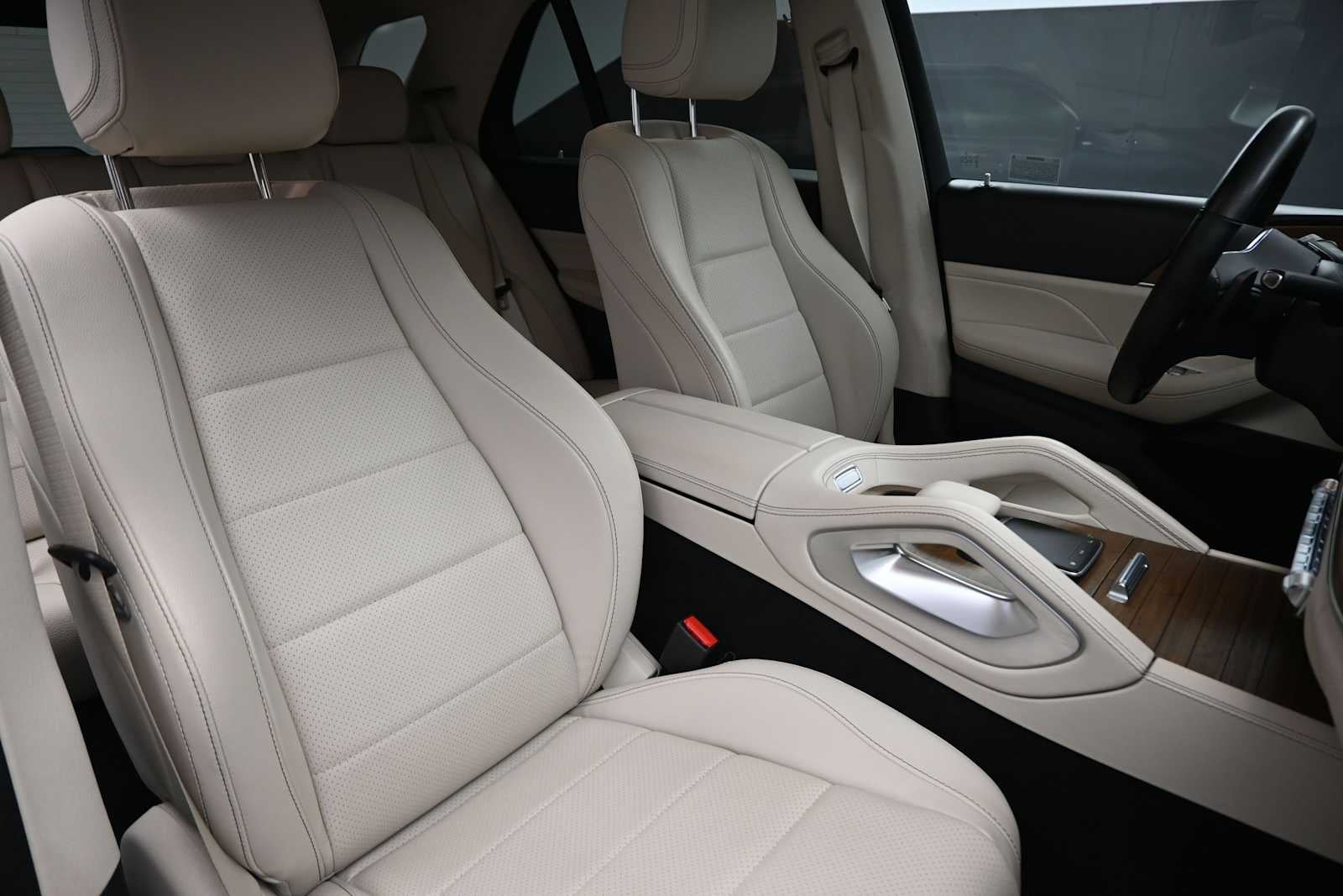2022 Mercedes-Benz GLE 350 4MATIC®