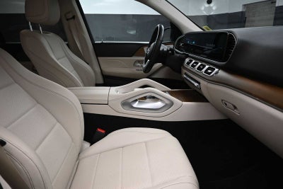 2022 Mercedes-Benz GLE 350 4MATIC®