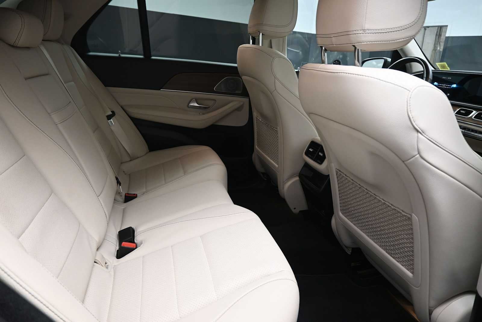 2022 Mercedes-Benz GLE 350 4MATIC®