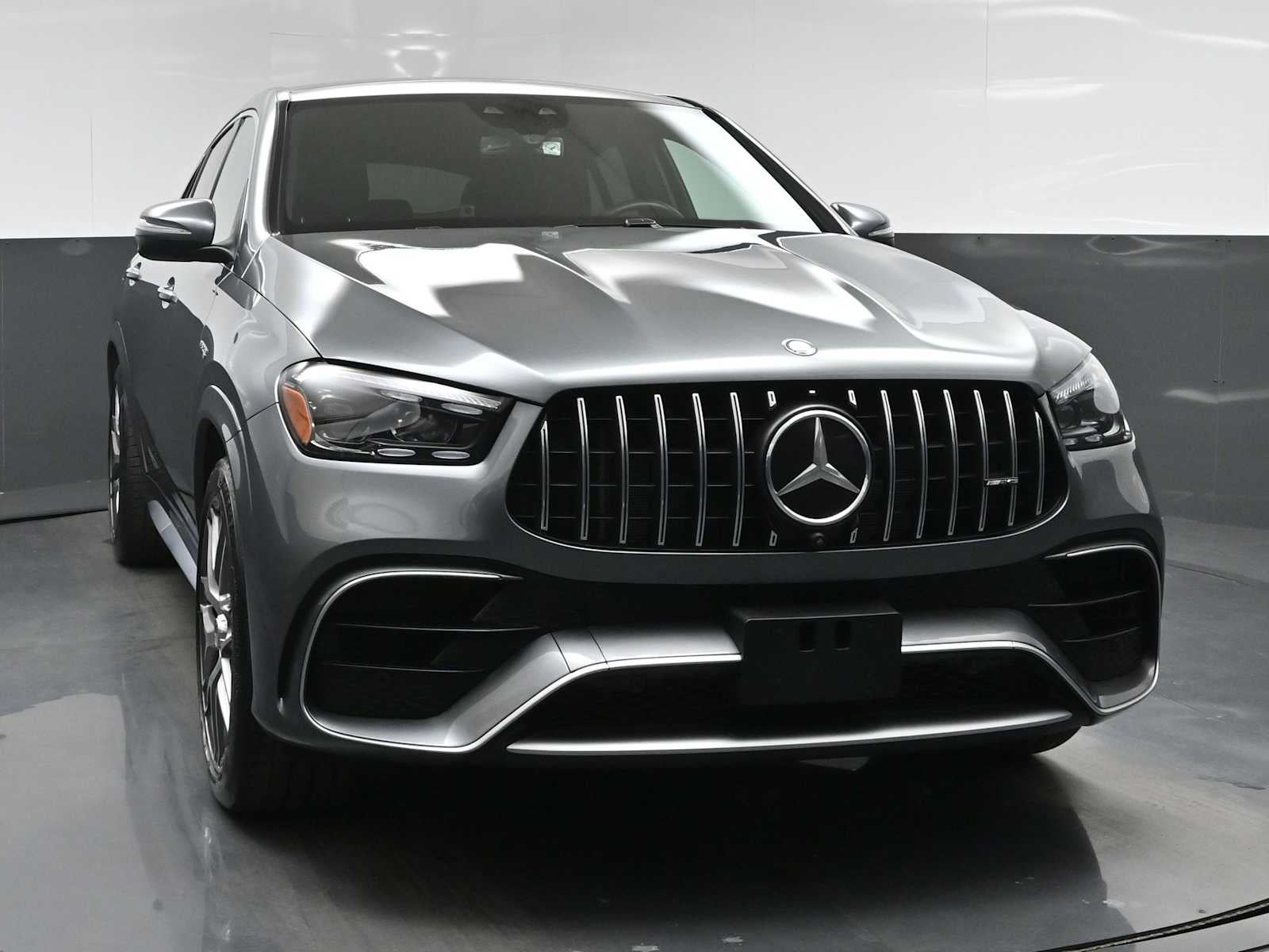2024 Mercedes-Benz GLE AMG® GLE 63 S