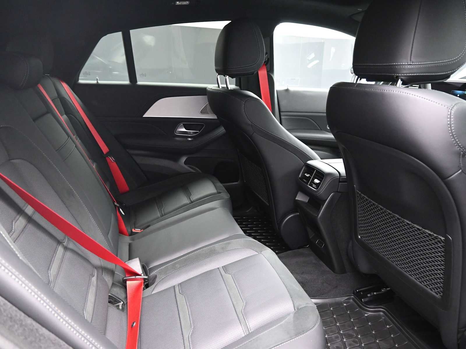 2024 Mercedes-Benz GLE AMG® GLE 63 S