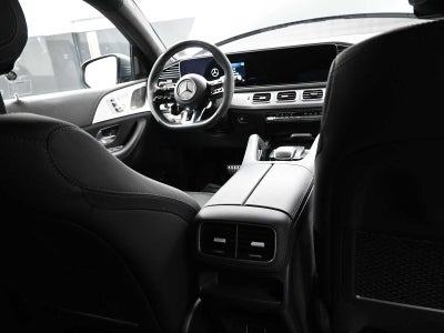 2024 Mercedes-Benz GLE AMG® GLE 63 S
