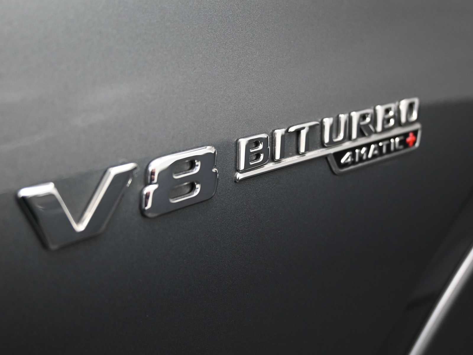 2024 Mercedes-Benz GLE AMG® GLE 63 S