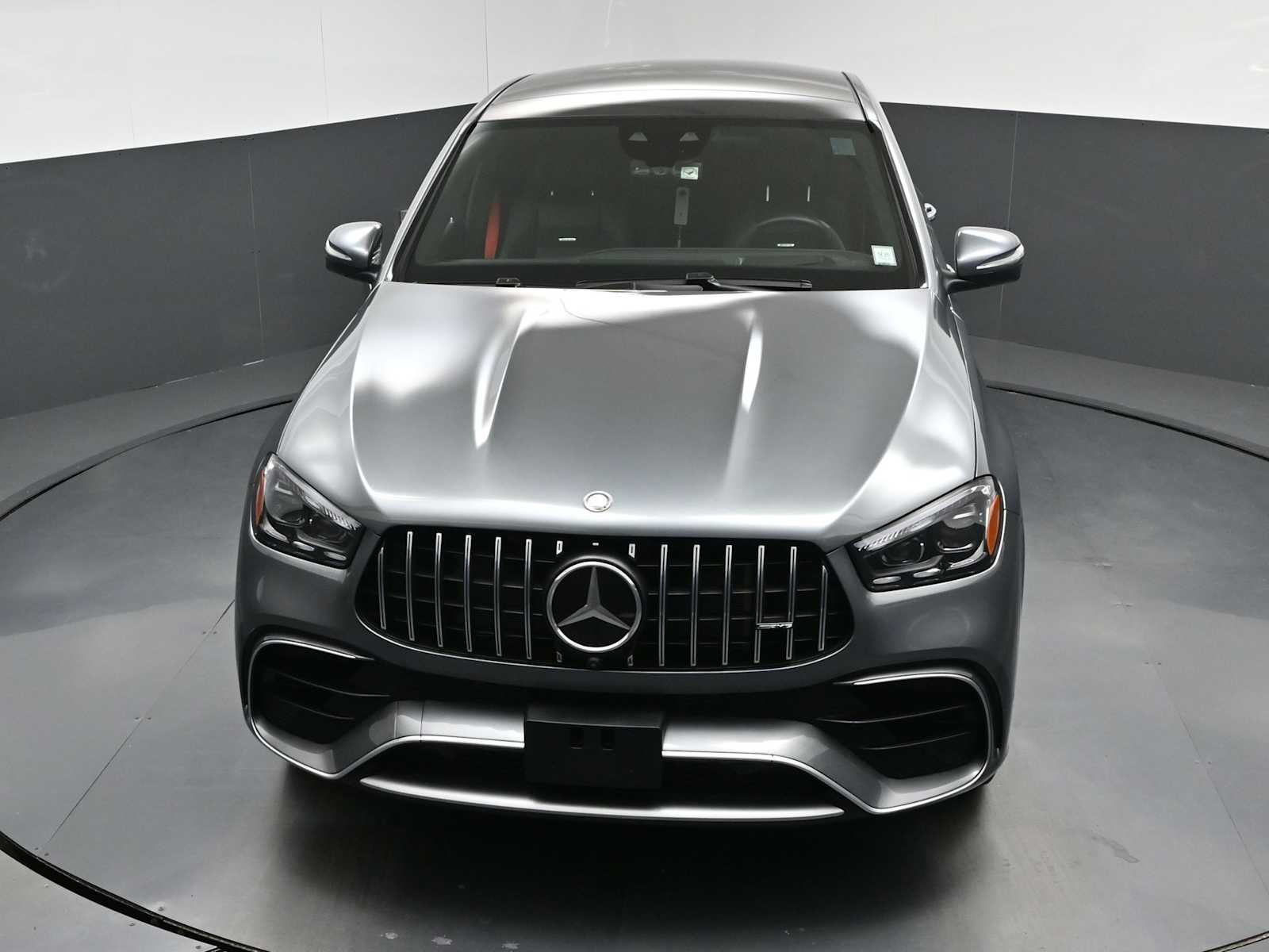2024 Mercedes-Benz GLE AMG® GLE 63 S