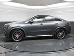 2024 Mercedes-Benz GLE AMG® GLE 63 S