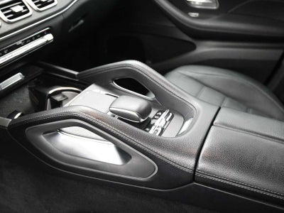 2020 Mercedes-Benz GLS GLS 580