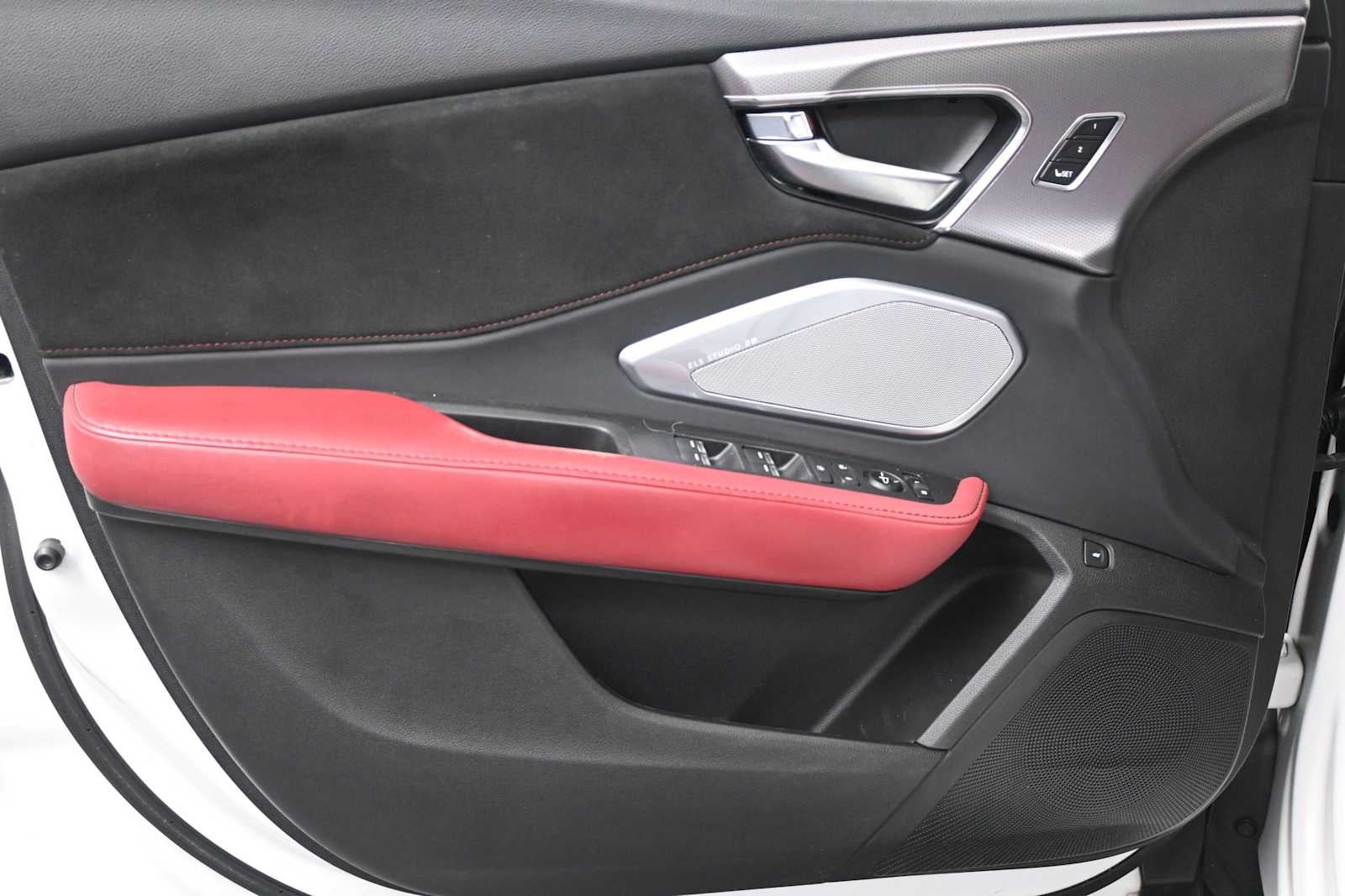 2022 Acura RDX A-SPEC Package