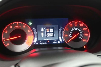 2022 Acura RDX A-SPEC Package