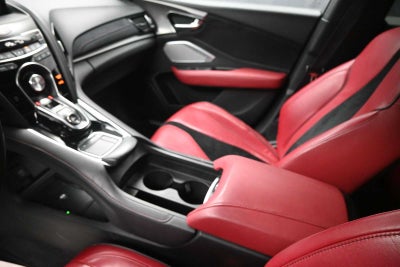 2022 Acura RDX A-SPEC Package