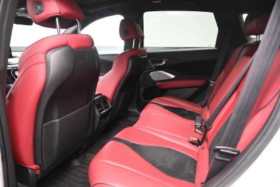 2022 Acura RDX A-SPEC Package