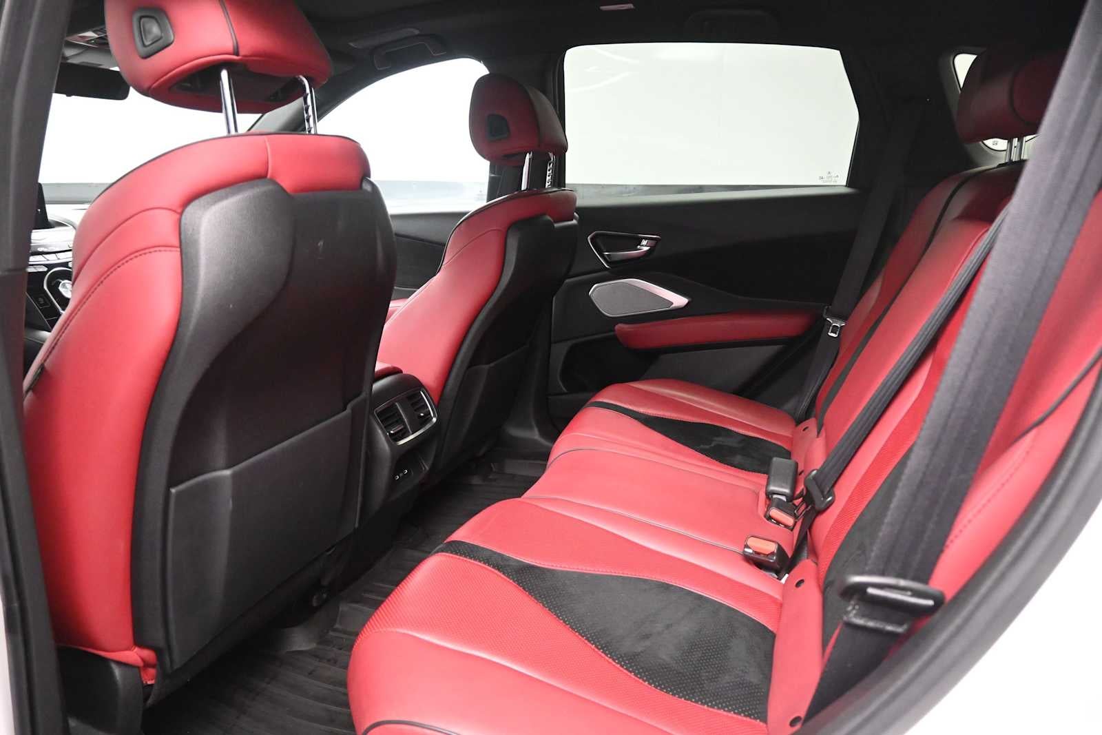 2022 Acura RDX A-SPEC Package