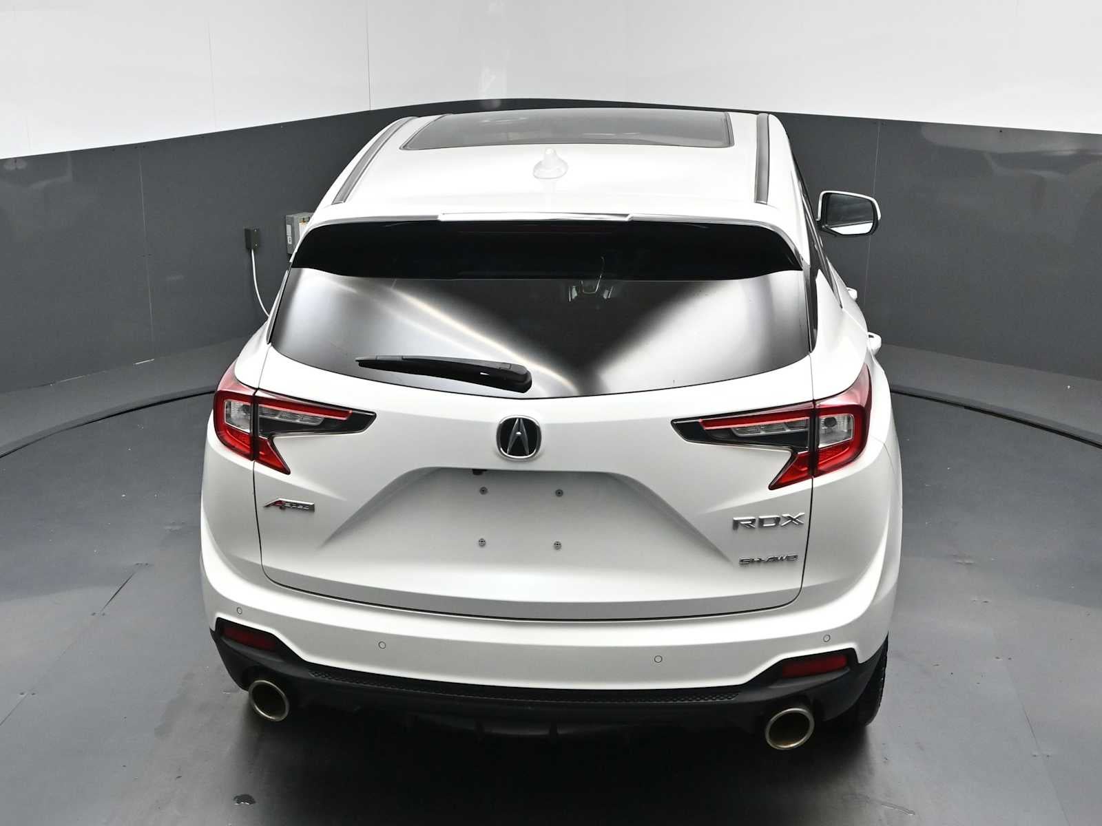 2022 Acura RDX A-SPEC Package