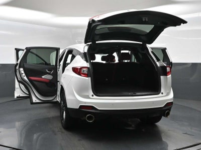 2022 Acura RDX A-SPEC Package