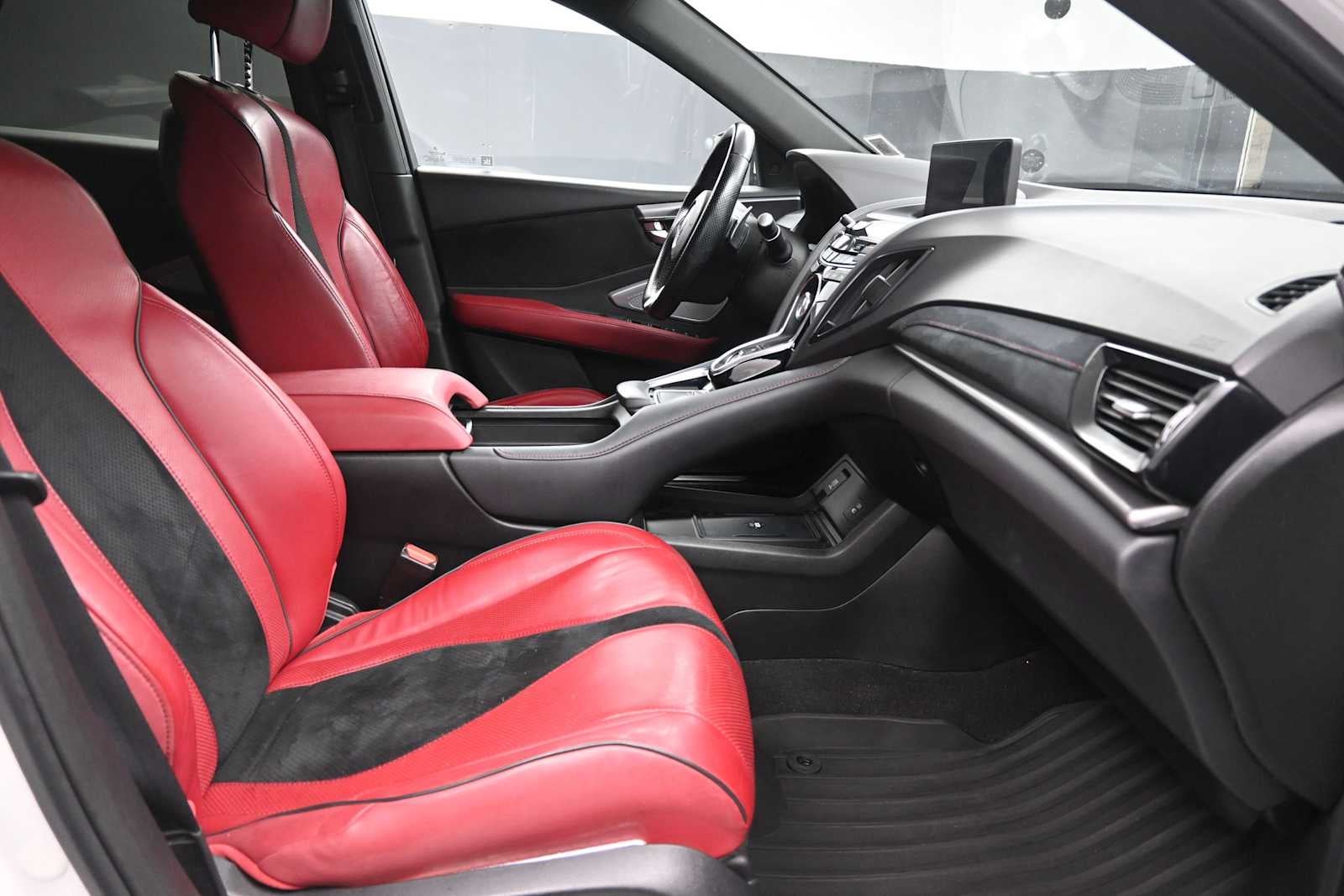 2022 Acura RDX A-SPEC Package
