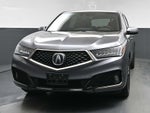 2020 Acura MDX w/Technology/A-Spec Pkg