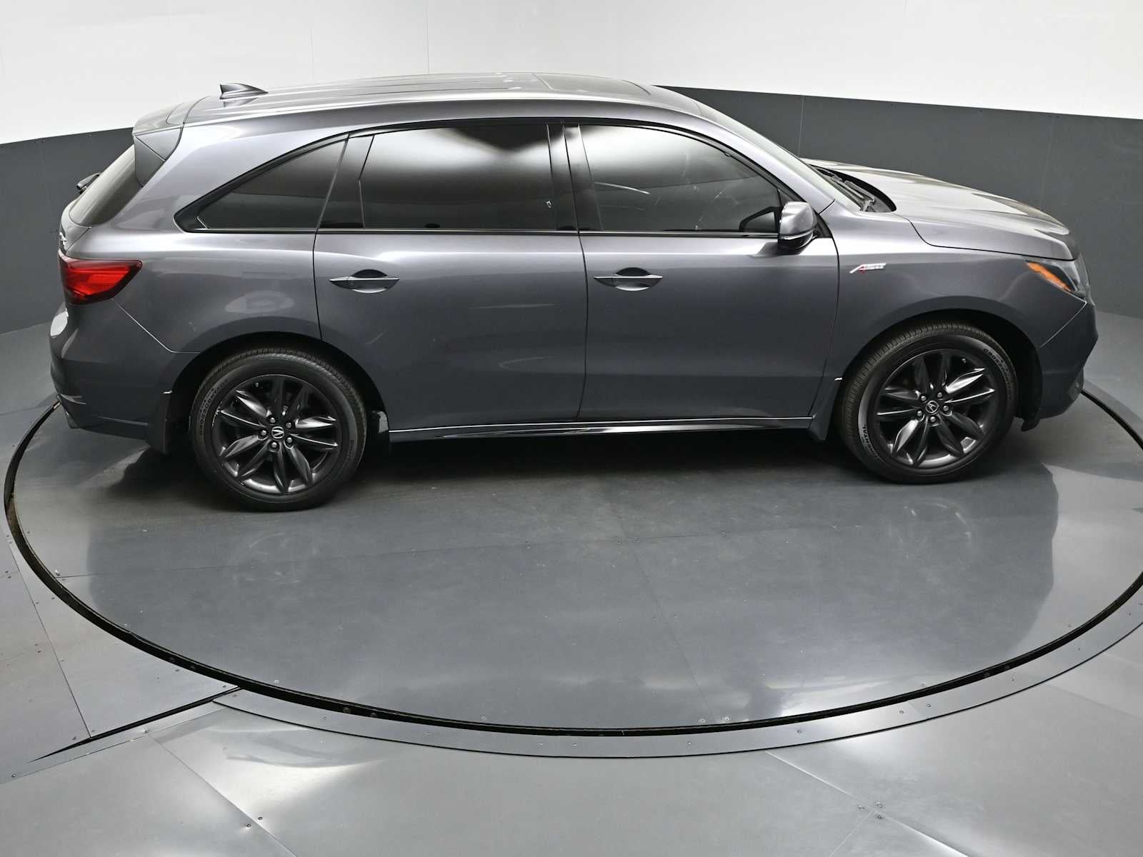 2020 Acura MDX w/Technology/A-Spec Pkg