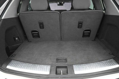 2020 Acura MDX Technology Package