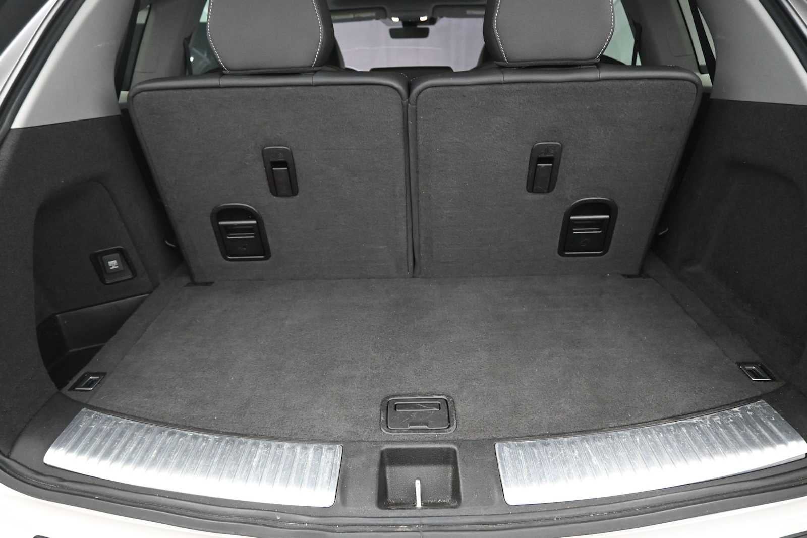 2020 Acura MDX Technology Package