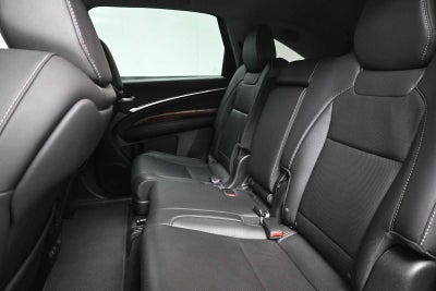 2020 Acura MDX Technology Package