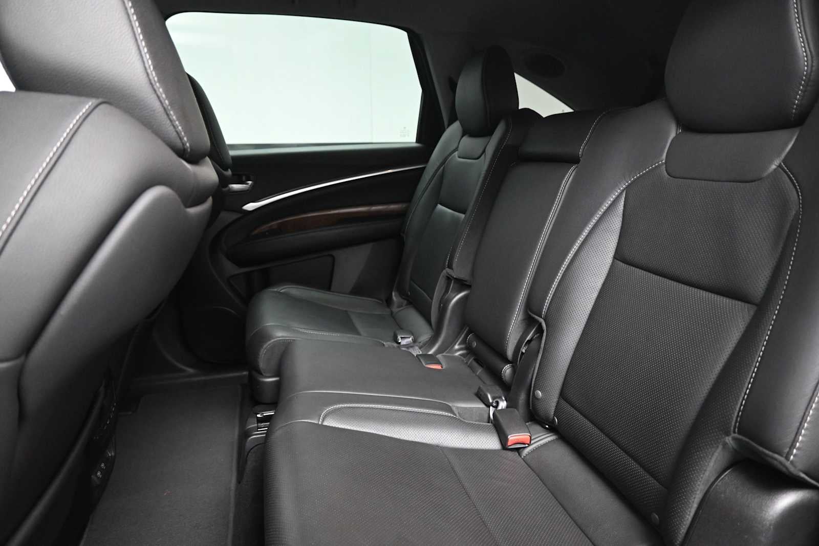 2020 Acura MDX Technology Package