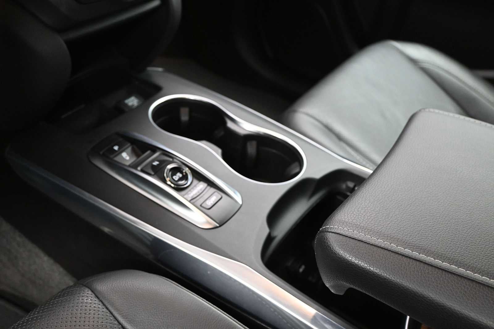 2020 Acura MDX Technology Package